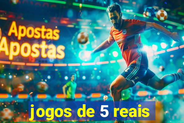 jogos de 5 reais